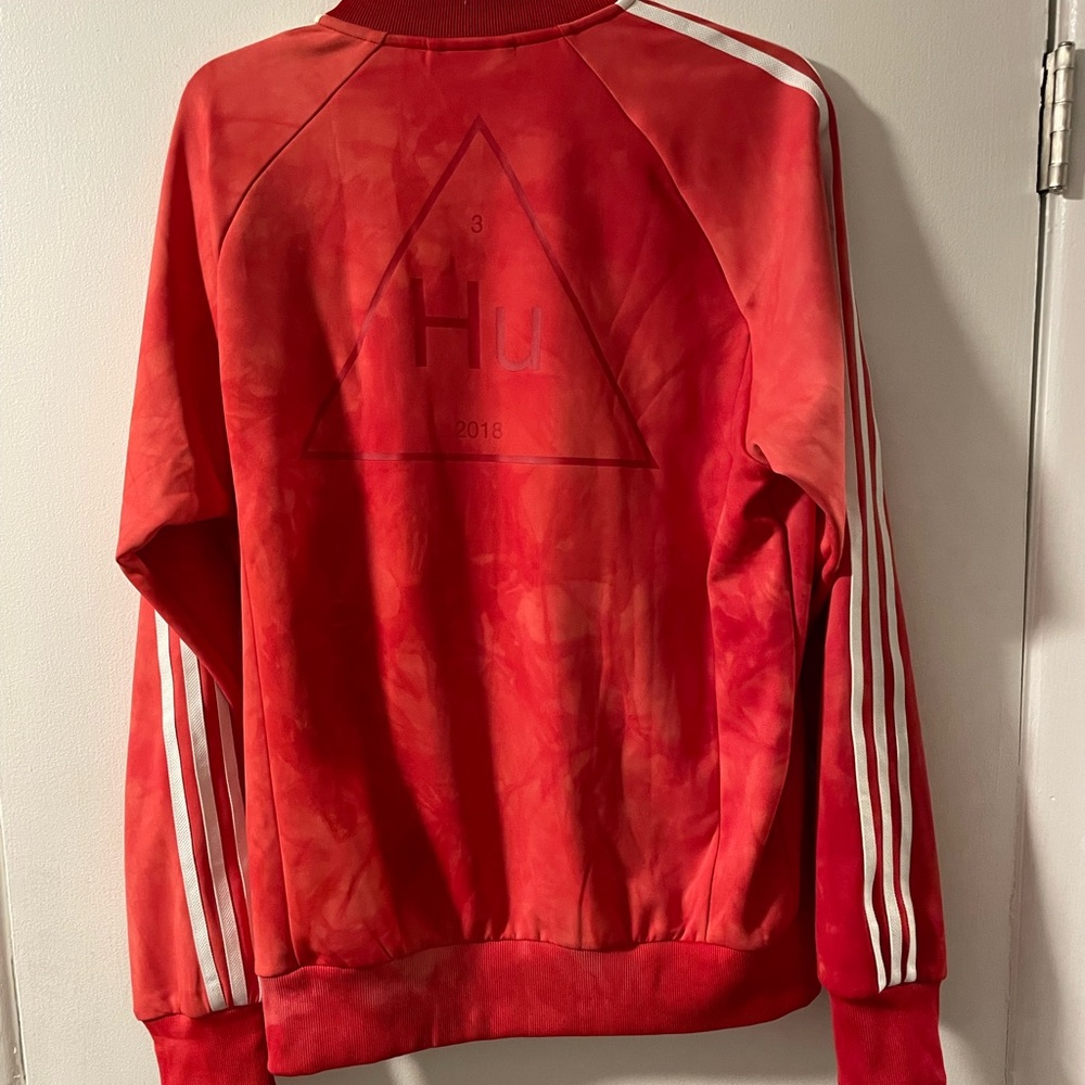 Pharrell Williams adidas originals Jacket